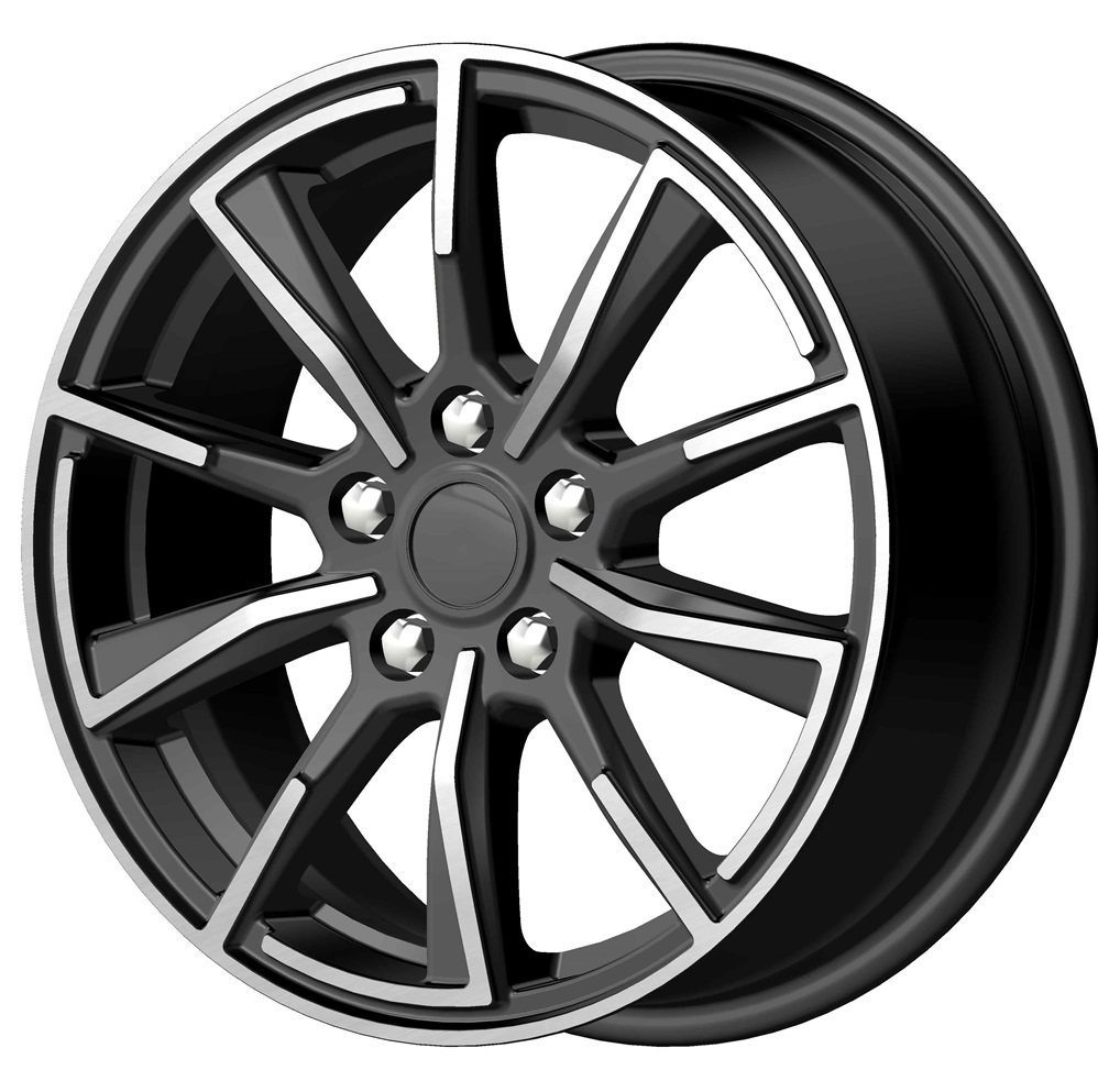 

Колесный диск Carwel Лабаз 6.5x16/5x112 D57.1 ET43 AB