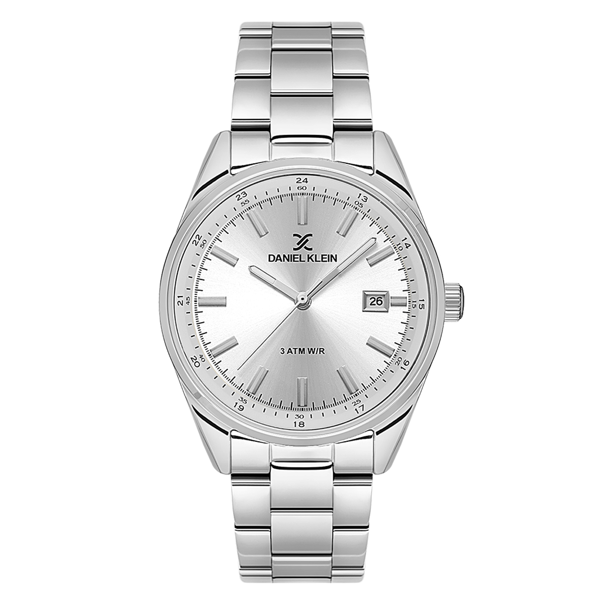 

Наручные часы женские Daniel Klein DK13624-1, DK13624-1