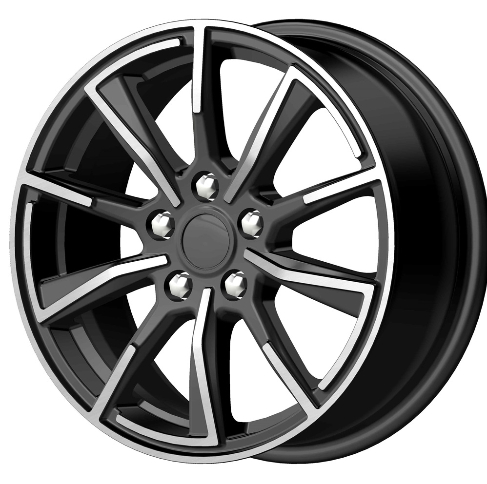 

Колесный диск Carwel Лабаз 6.5x16/5x110 D65.1 ET38