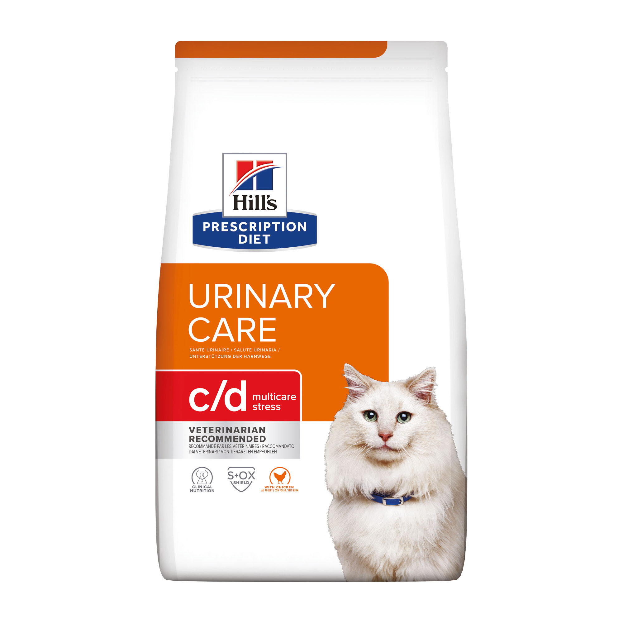 Корм hills c d multicare. Hill’s Prescription Diet Feline c/d MULTICARE. Корм Хиллс Уринари c/d для кошек. Hill's Prescription Diet c/d MULTICARE Urinary Care. Хиллс c d Urinary stress.