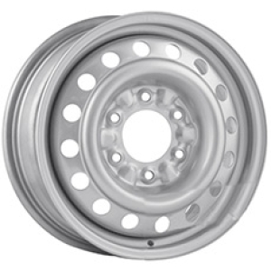 

Колесный диск TREBL 9207 (S) 6.5xR16 ET56 6*139.7 D92.5