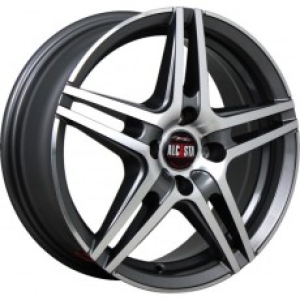 

Колесный диск Alcasta M54 6.5x16/5x114.3 D66.1 ET40