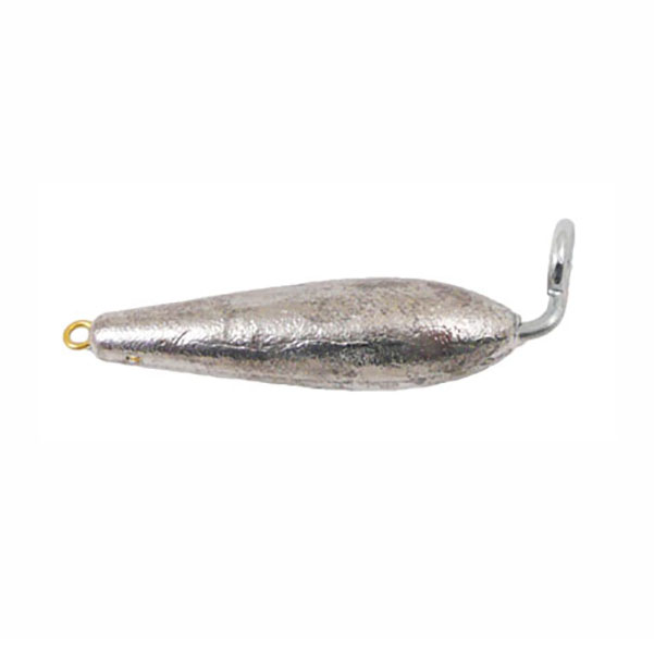 

SFish Груз Отцеп универсальный SFISH (44гр;1 шт в уп.), Отцеп универсальный