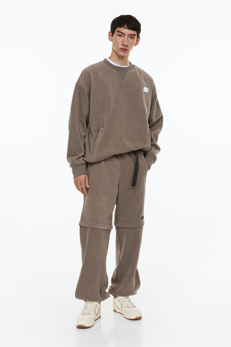 

Спортивные брюки мужские H&M 1146357002 бежевые XS (доставка из-за рубежа), Бежевый, 1146357002