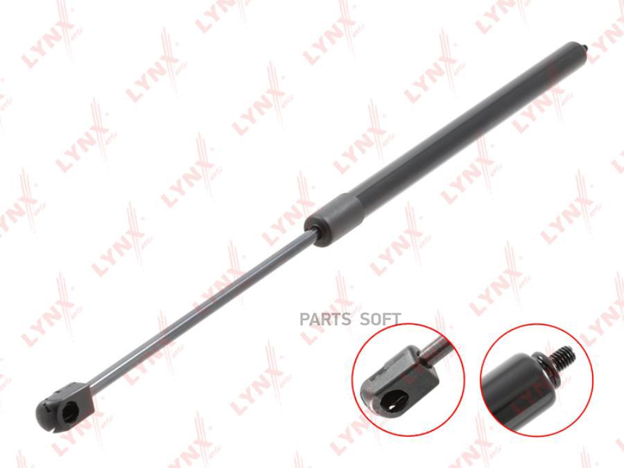 

Газовый упор капота GS-1038