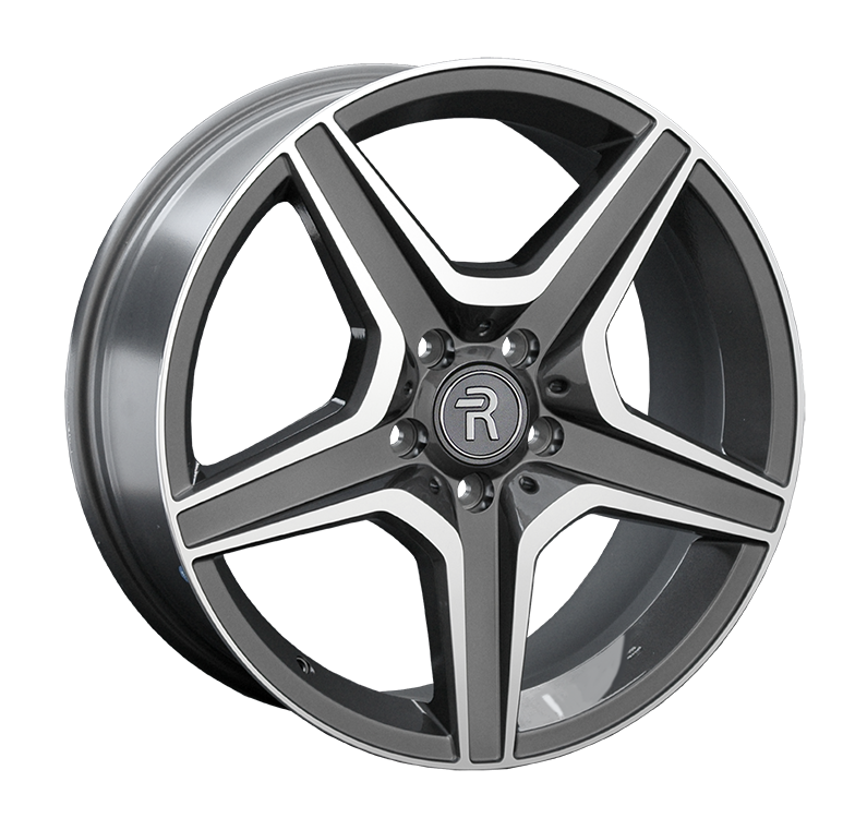 

Колесный диск Replay VW380 (GMF) 8xR17 ET40 5*112 D57.1