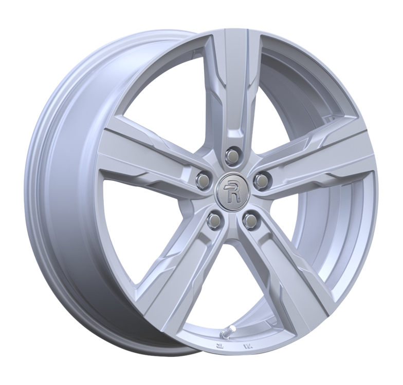 

Колесный диск Replay FD171 (S) 7.5xR17 ET47 5*108 D60.1