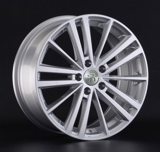 

Колесный диск Replay FD149 (S) 7.5xR17 ET47 5*108 D60.1
