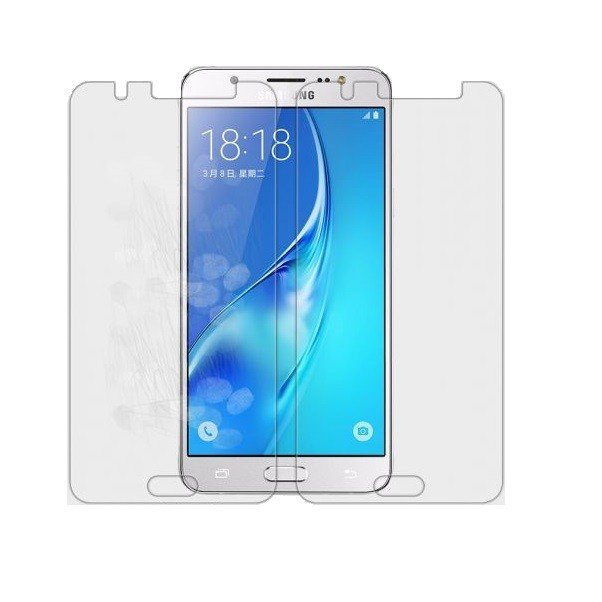 

Матовая защитная пленка Nillkin Matte для Samsung J510F Galaxy J5 (2016)