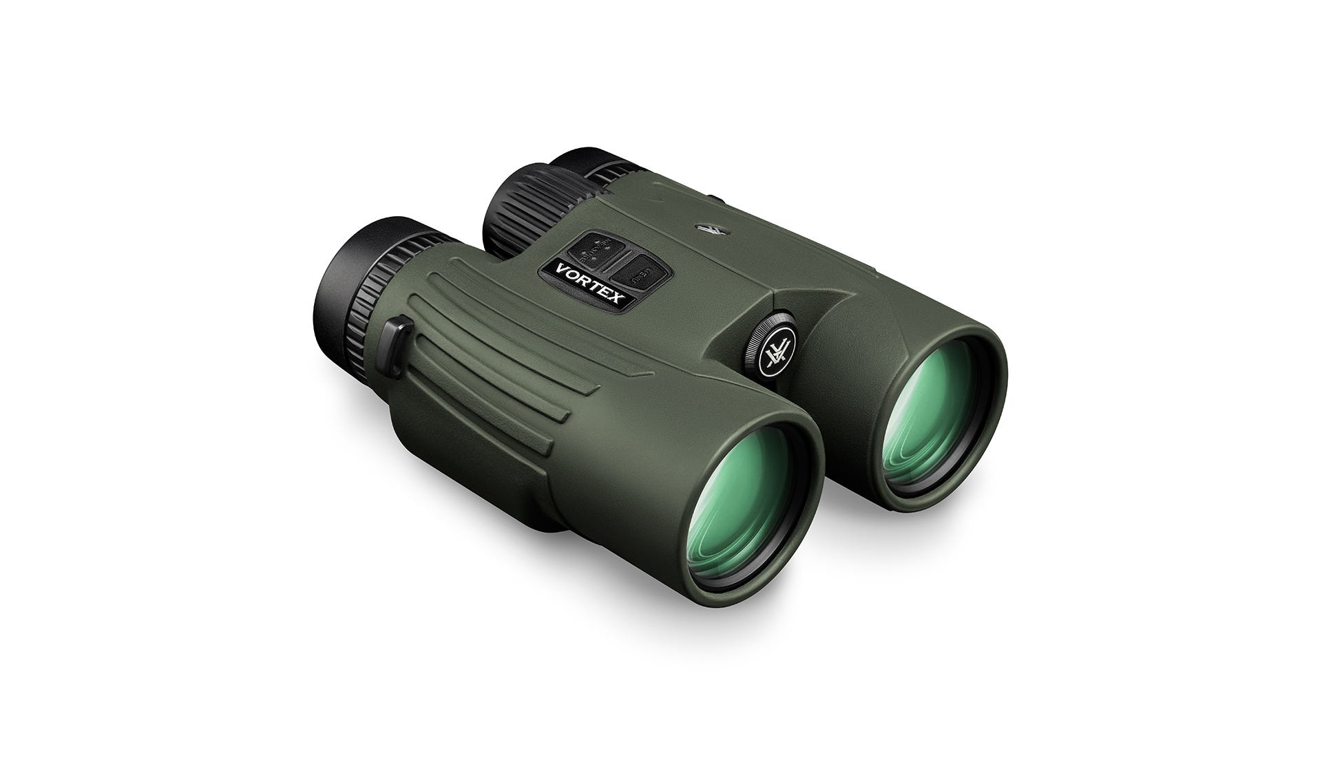 

Бинокль Vortex Fury HD 5000 10x42 с лазерным дальномером 10x42мм, fury 5000
