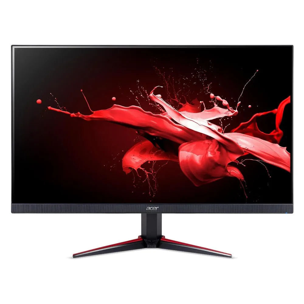 

23.8" Монитор Acer Nitro VG240YEbmipx черный 100Hz 1920x1080 IPS, Nitro VG240YEbmipx