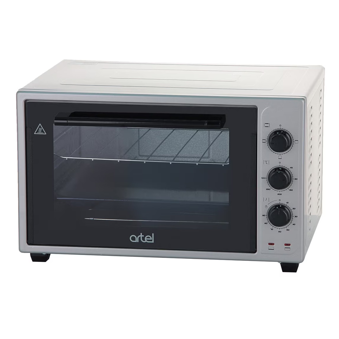 

Мини-печь Artel AMD 3618 E серый, AMD 3618 E