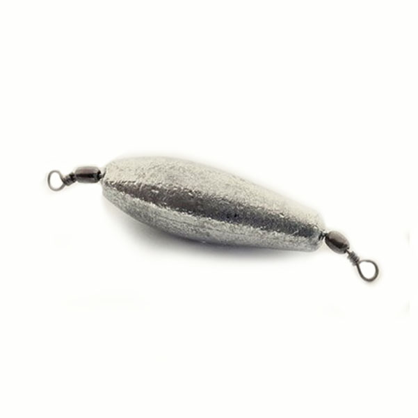 

SFish Груз спининговый с двумя вертлюгами SFISH (18гр;1 шт в уп.)