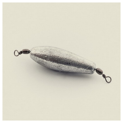 SFish Груз спининговый с двумя вертлюгами SFISH (23гр;1 шт в уп.)