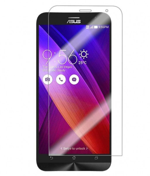 

Матовая пленка Nillkin для Asus Zenfone 2 (ZE500CL)