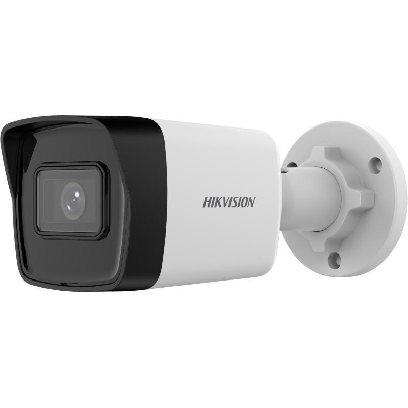 

Цилиндрическая сетевая камера DS-2CD1043G2-I 4mp, Белый, DS