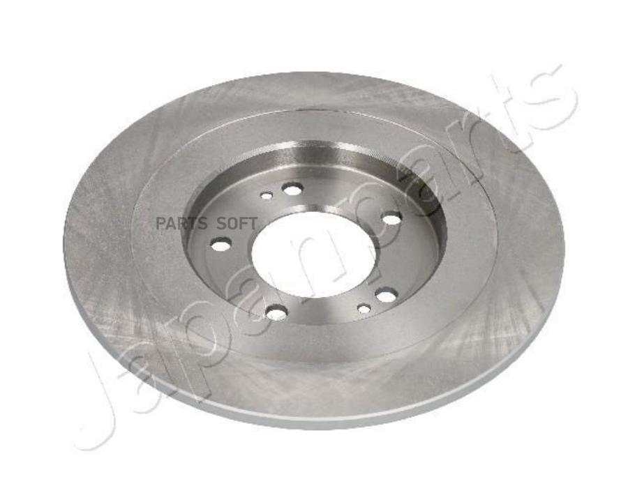 

Диск тормозной задний Hyundai i40/i40 CW 11> Japan Parts DPH10C