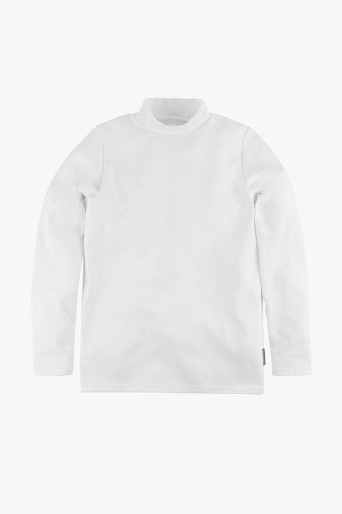 

Водолазка детская Bossa Nova цв. белый р.158, 212Ш-217