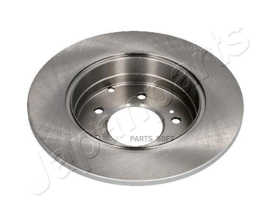 

Диск тормозной задний Hyundai Grandeur/NF V 05>11 Kia Optima 12> Japan Parts DPH07C