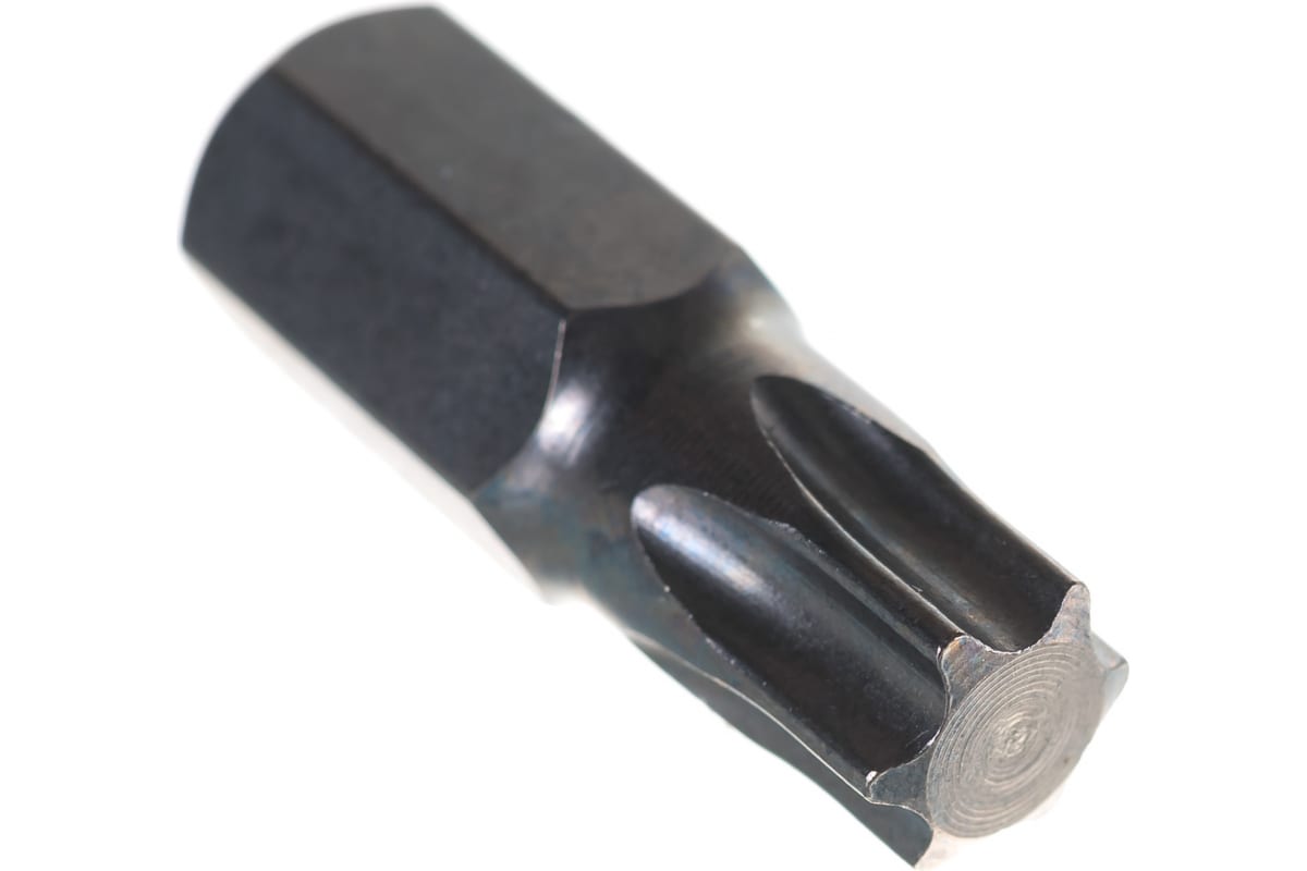 

Бита 10мм TORX T50H 30мм S2