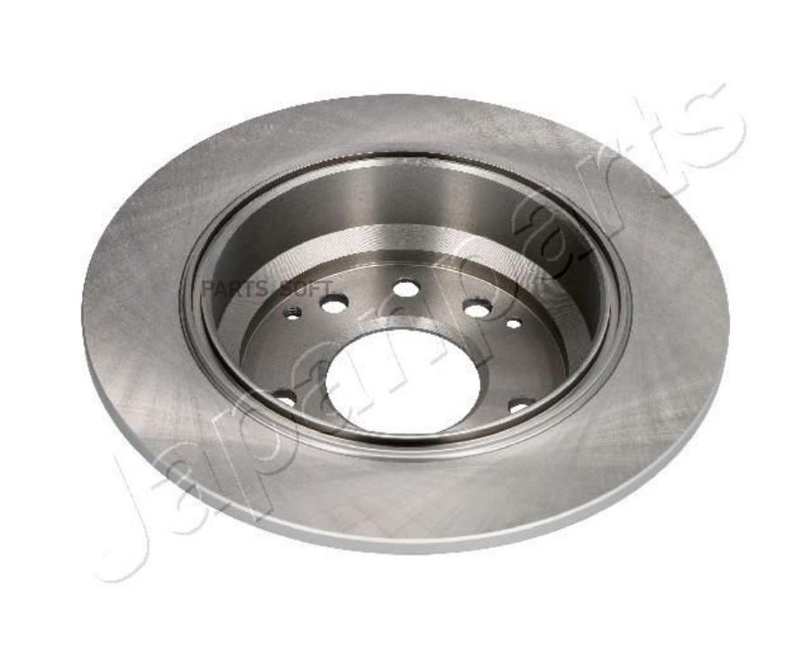 

JAPANPARTS DP-411C Диск тормозной HONDA LEGENG 88-/SHUTTLE 94-04 задний D 282мм. 1шт