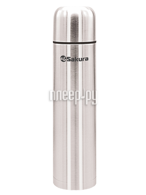 

Термос Sakura TH-01-1000S 1L