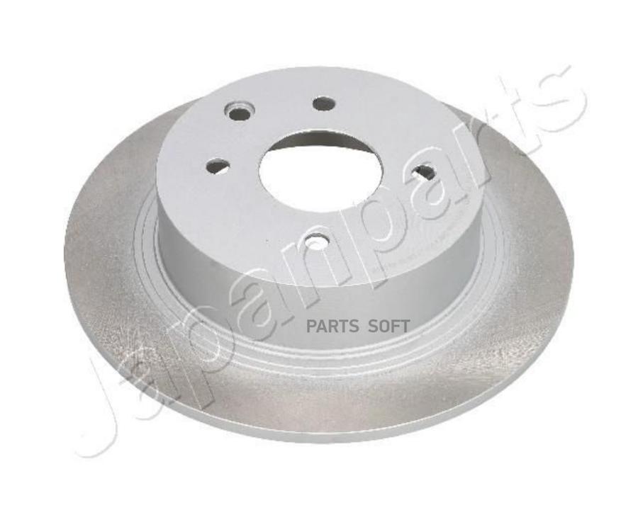 

JAPANPARTS Диск тормозной JAPANPARTS dp108c комплект 1 шт