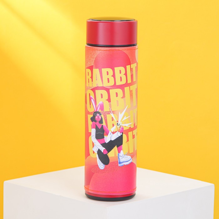 фото Термос rabbit, 500 мл nobrand