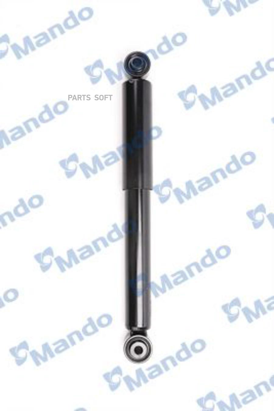 

Амортизатор Mando MSS021119