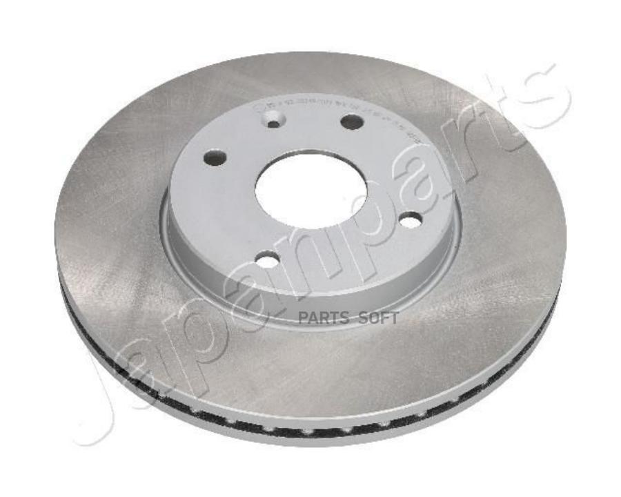 

JAPANPARTS DI-W11C Диск тормозной CHEVROLET EPICA 2.0-2.5 05- передний вент.D 278мм 1шт