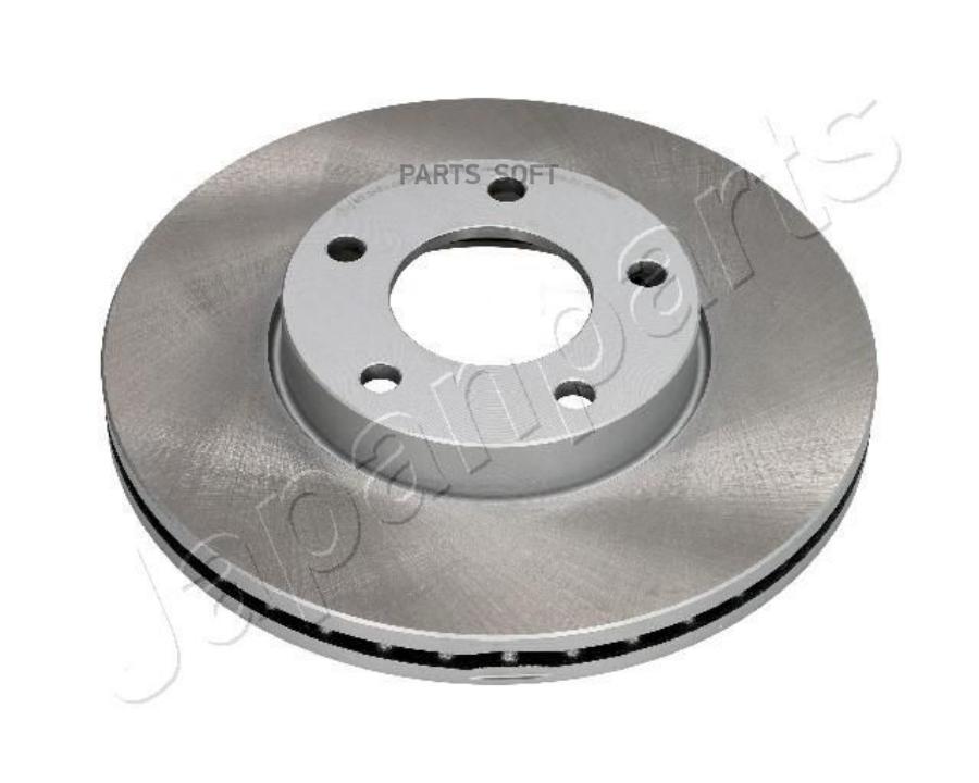 

JAPANPARTS Диск тормозной JAPANPARTS di311c комплект 1 шт