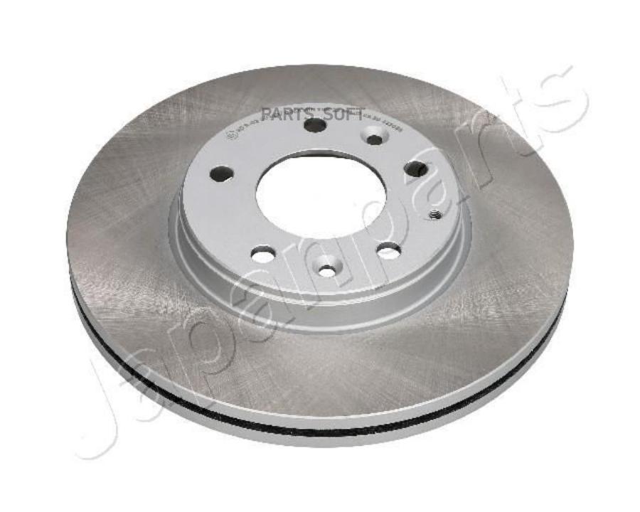 

JAPANPARTS Диск тормозной JAPANPARTS DI-305C комплект 1 шт