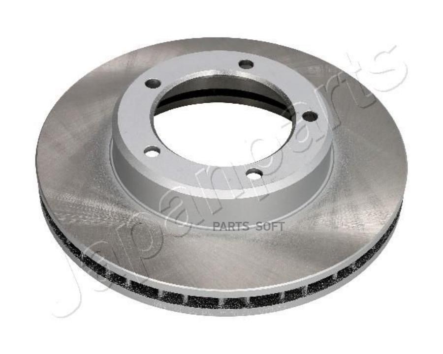 

JAPANPARTS Диск тормозной JAPANPARTS DI-224C комплект 1 шт