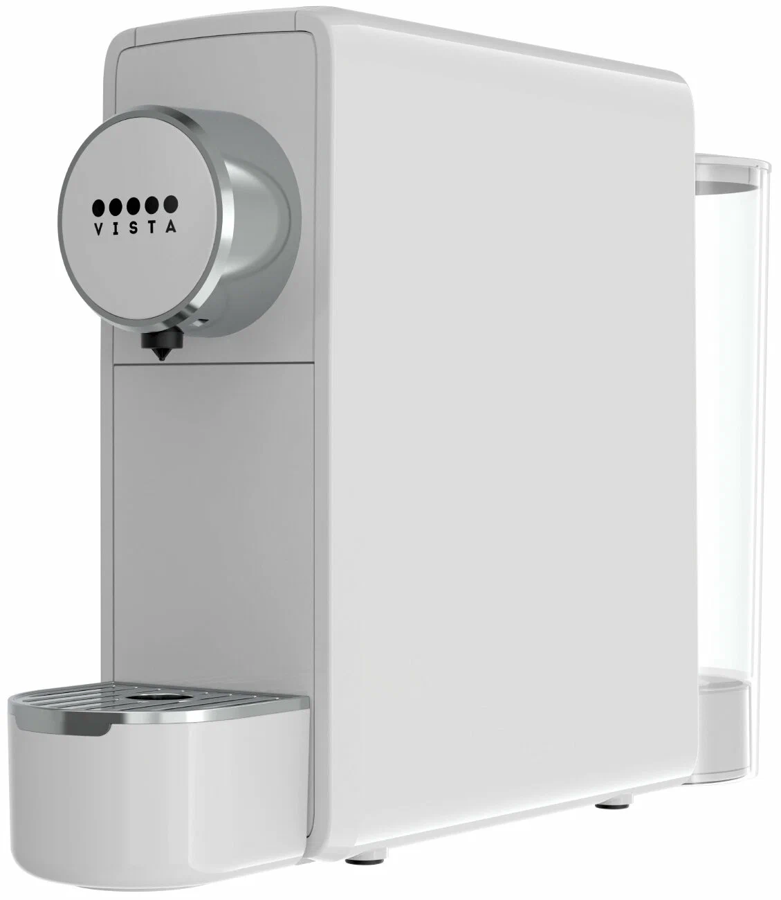 

Кофемашина капсульного типа Vista Venetta Mini NS600 S черный, Venetta Mini NS600 S