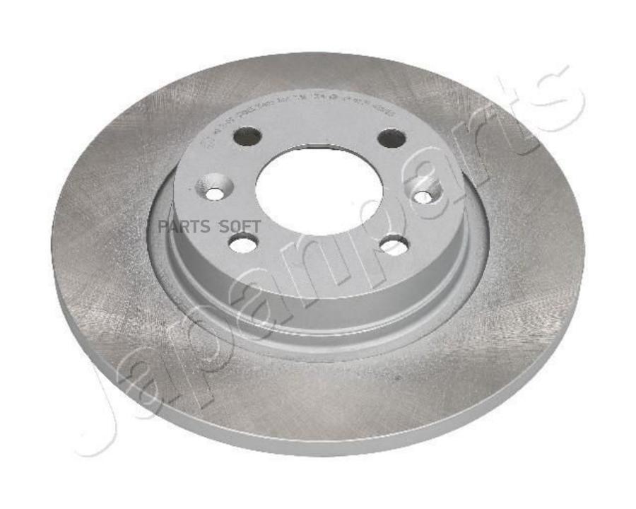 

Диск Тормозной Renault Logan/Sandero Передний Не Вент.D 259мм. Japanparts DI035C