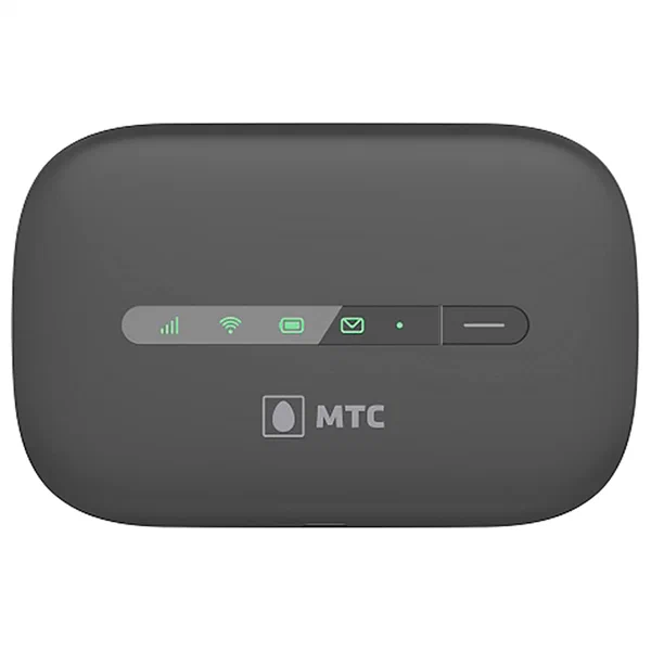 

МТС (КОМПЛЕКТ МТС КОННЕКТ 3G WIFI-РОУТЕРОМ)