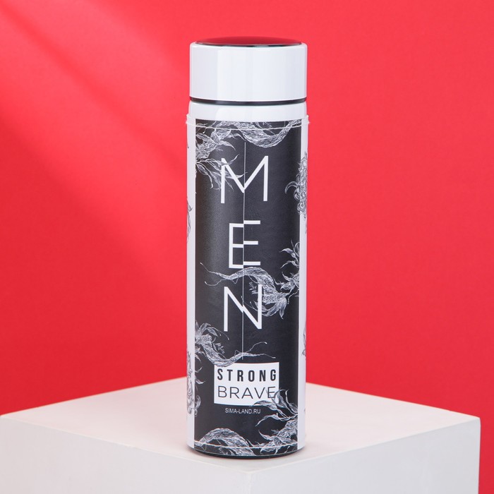фото Термос men, 500 мл nobrand