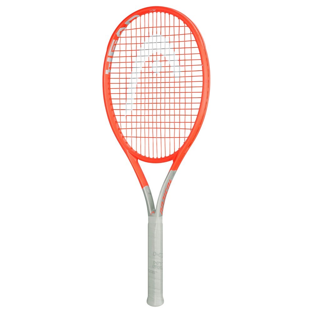 

Ракетка теннисная HEAD Graphene 360+ Radical Lite, 234141_1, Оранжевый, Graphene 360+ Radical Lite