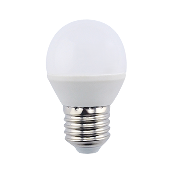 

Светодиодная лампа globe LED 8,0W G45 220V E27 6000K шар Ecola K7GD80ELC 3 шт.