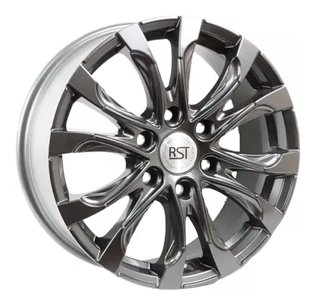 

Диск литой RST R022 8x20 6*139,7 ET60 d95,1 BH, 34714038
