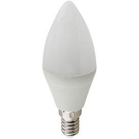 

Лампа свеча E14 10W 6000K Premium Ecola C4MD10ELC 3 шт.