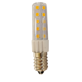 

Лампа T25 7W E14 4000K 69x20 для холодил.,шв.машин Premium Micro Ecola B4PV70ELC 3 шт.