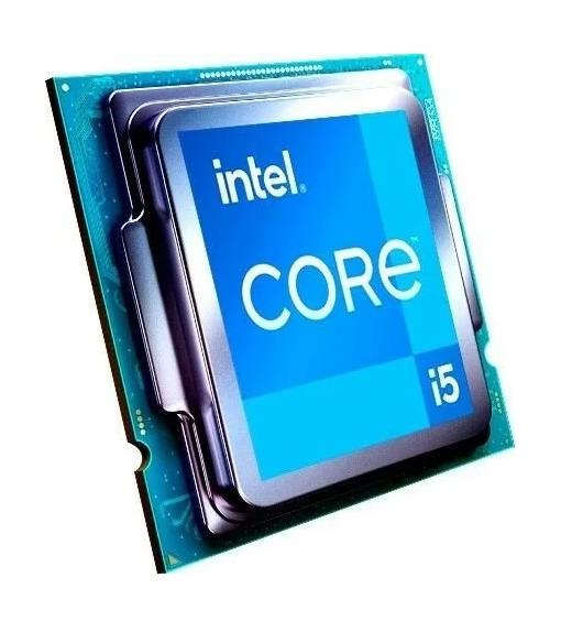 Процессор Intel Core i5 11400 LGA 1200 OEM