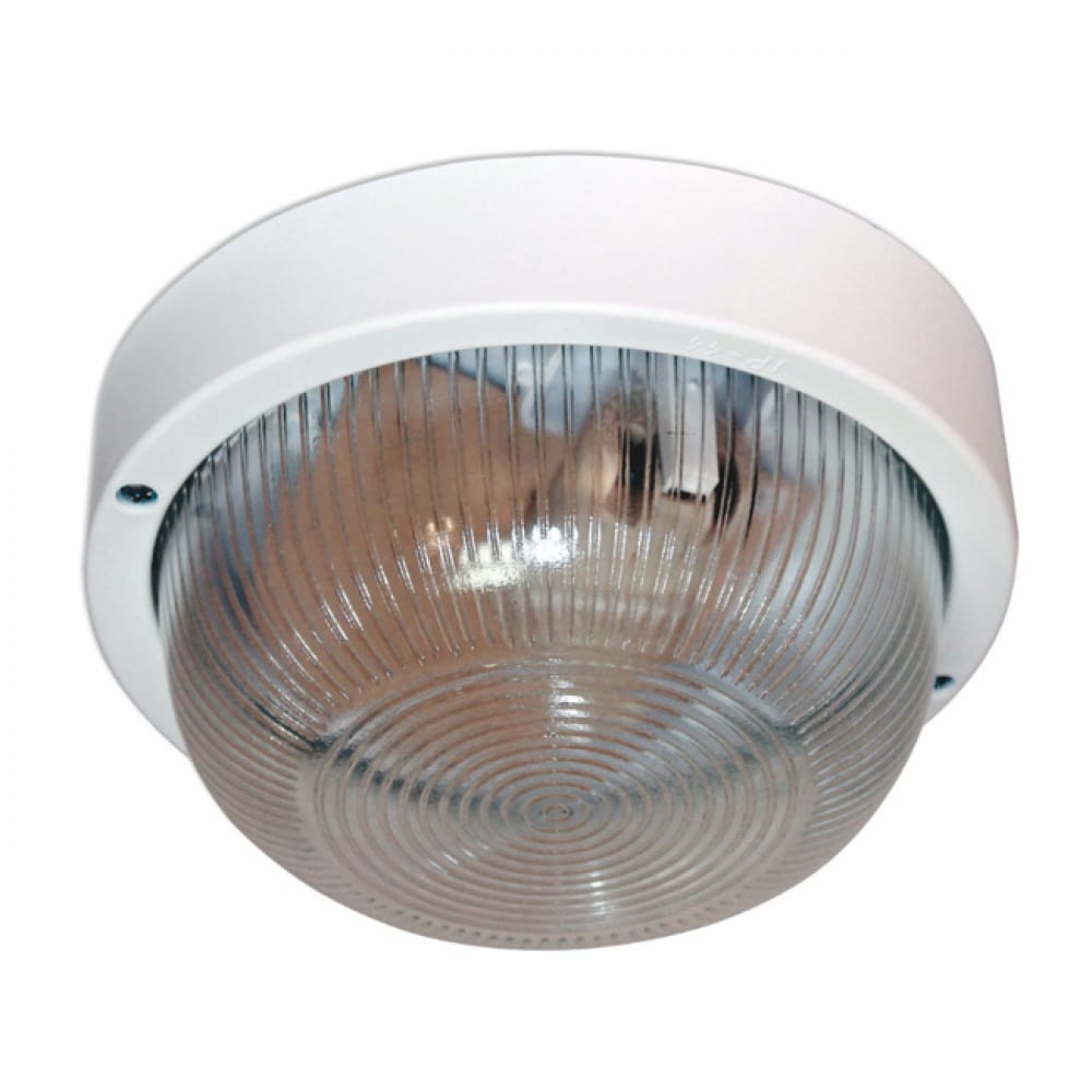 

ЭЛЕТЕХ Светильник НБО-23-60-003 Круг-60 проз.Гр.уп. 1005500662