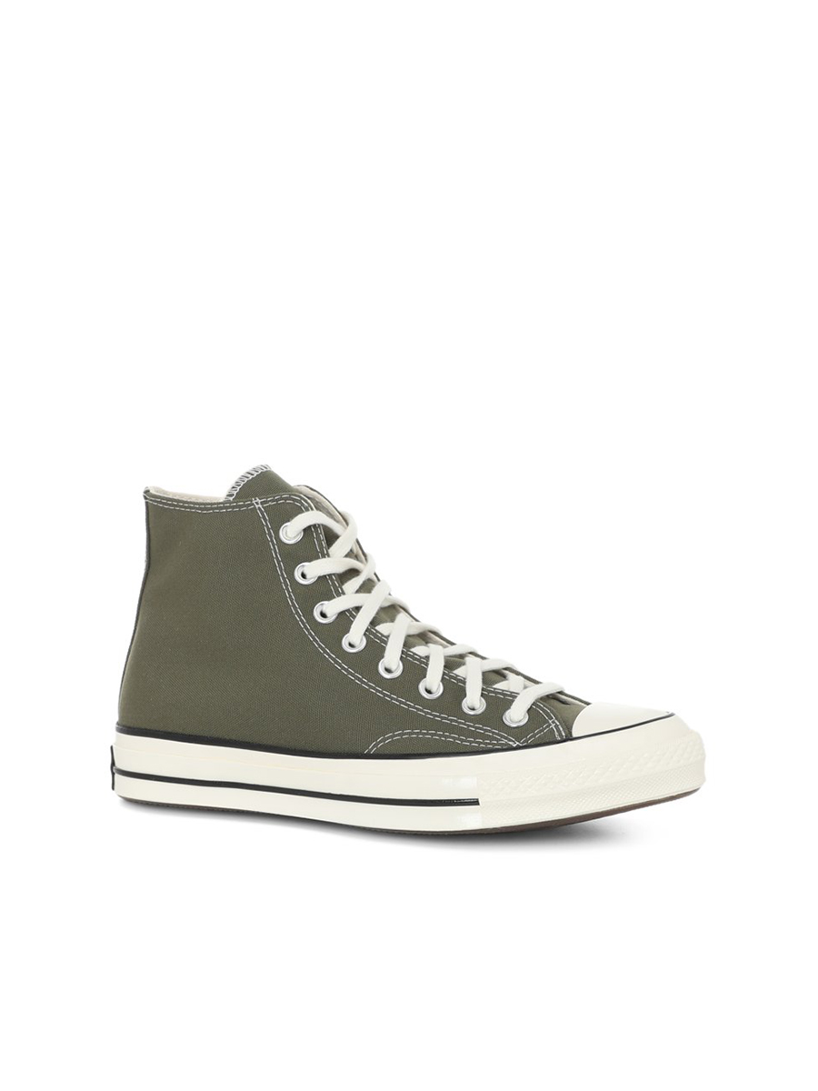 

Кеды мужские Converse A00754 зеленые 39.5 EU, A00754