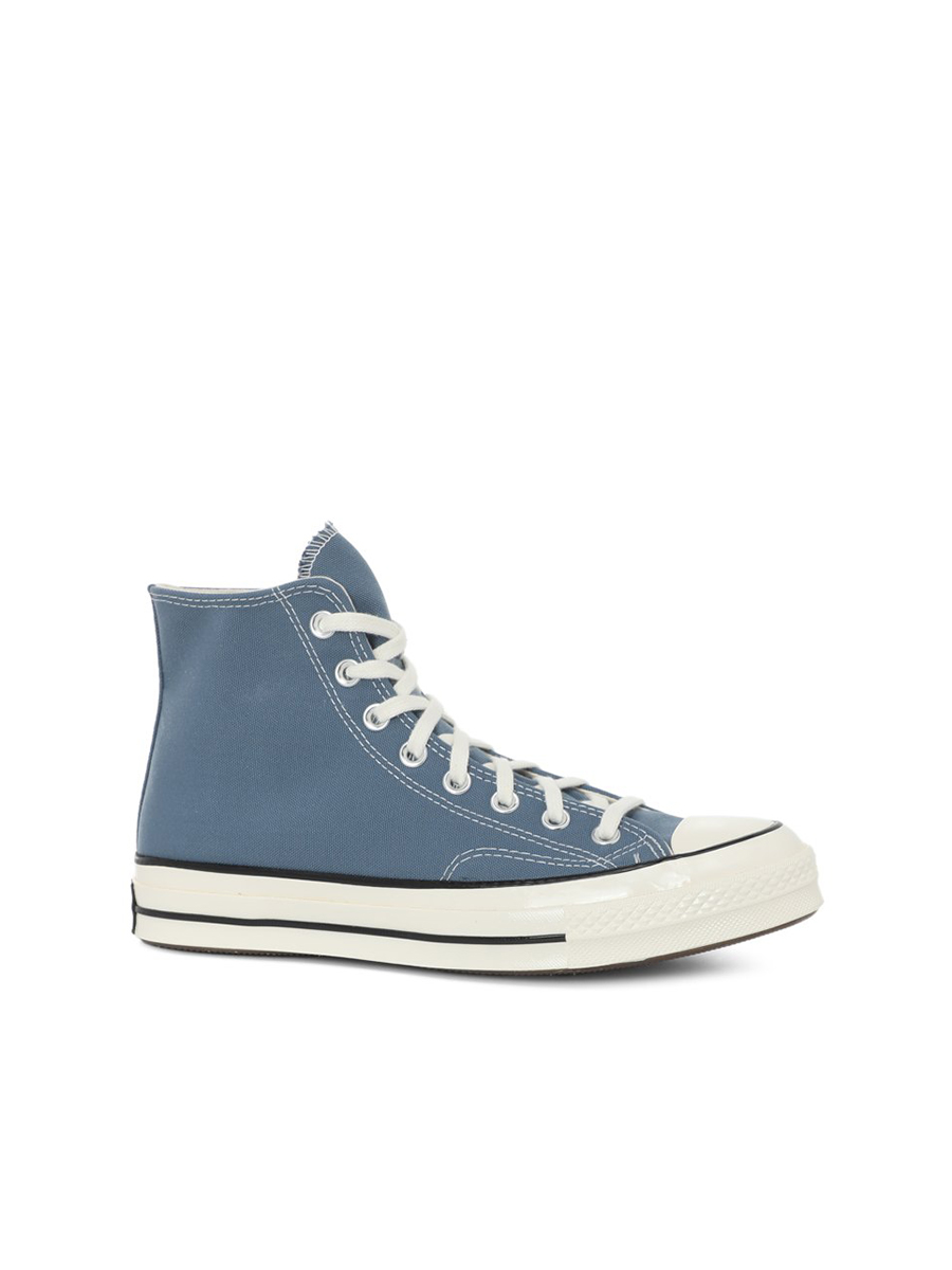 

Кеды мужские Converse A00752 синие 45 EU, Синий, A00752