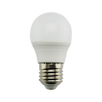 

Светодиодная лампа globe LED Premium 9,0W G45 220V E27 6000K шар Ecola K7QD90ELC 3 шт.
