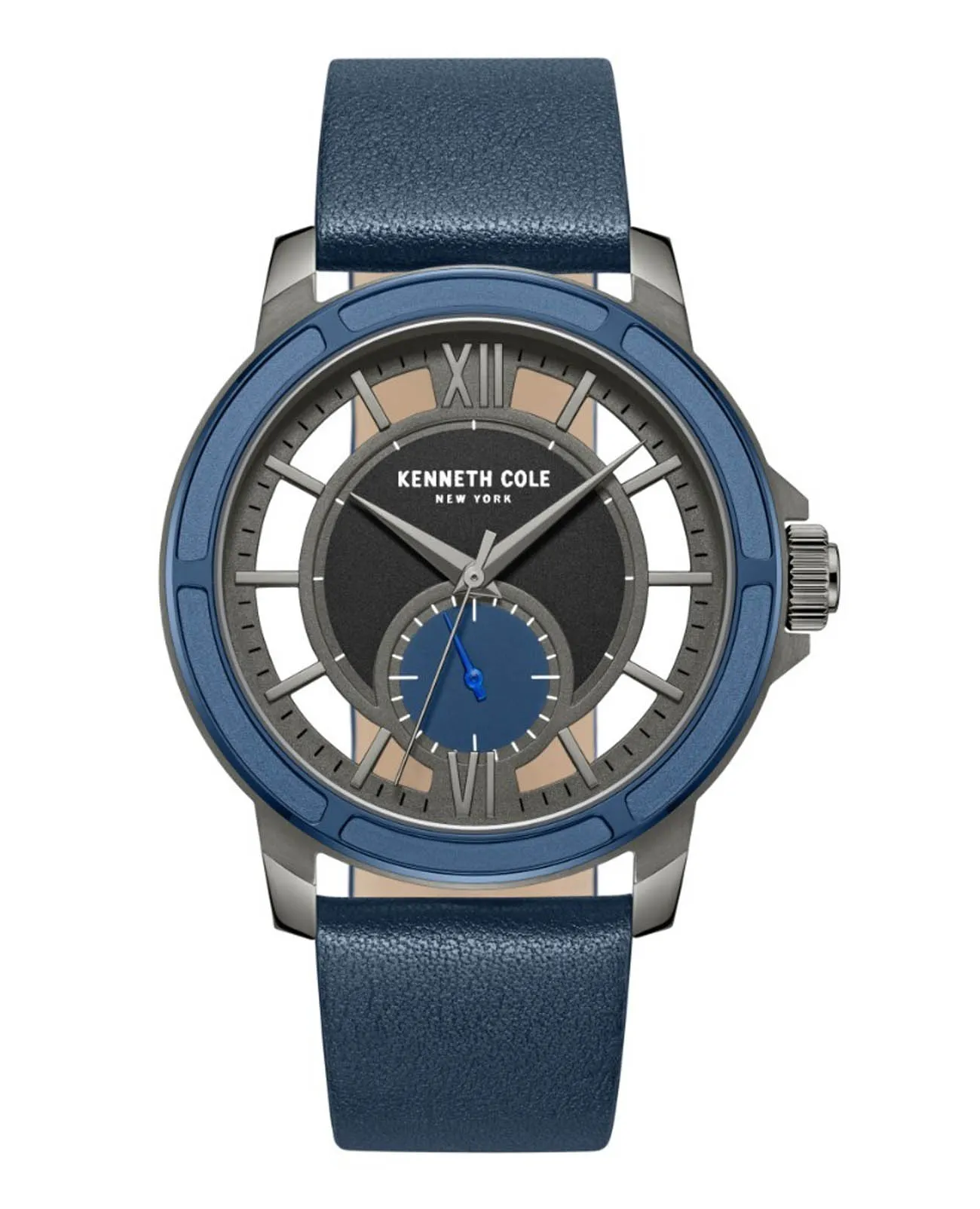 

Наручные часы мужские Kenneth Cole KCWGF0035001, KCWGF0035001