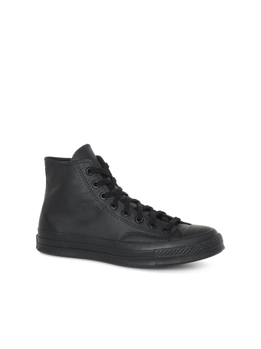 

Кеды мужские Converse A00732 черные 43 EU, A00732