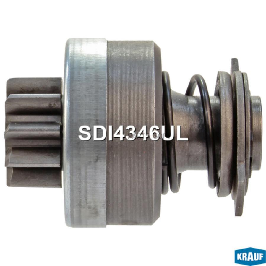 

Бендикс Стартера Sdi4346ul Krauf арт. SDI4346UL